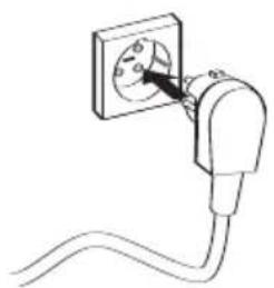 Atag HI4071P - Elektrische aansluiting - 6