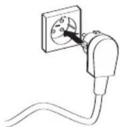 Atag HI4071P - Electrical connection - 6