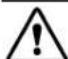 Atag KD8178CD - WARNING - 1