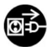 Atag KD8178CD - Taking the appliance out of service - 1