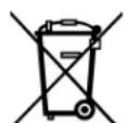 Atag KD8178CD - Eliminer l'appareil - 1