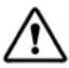 Atag KD8178CD - Danger of frostbite, numbness and pain: - 2