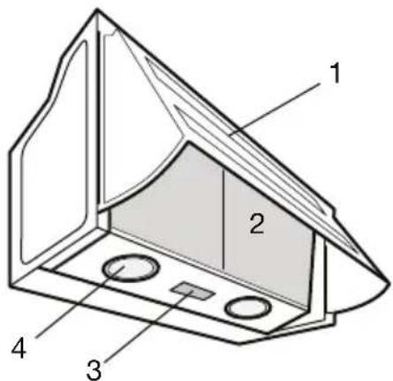 Atag WI6111CM - Description - 1
