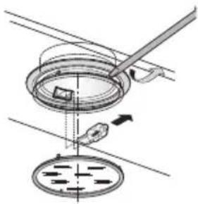 Atag WI6111CM - Ampoules - 2