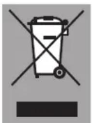 Atag WS90211ICR - Disposal of appliance, carbon filter and packaging - 1