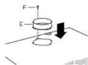Atag WCA.1 - fitting possibilities - 2