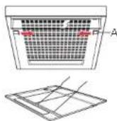 Atag WCA.1 - vetfilters - 1