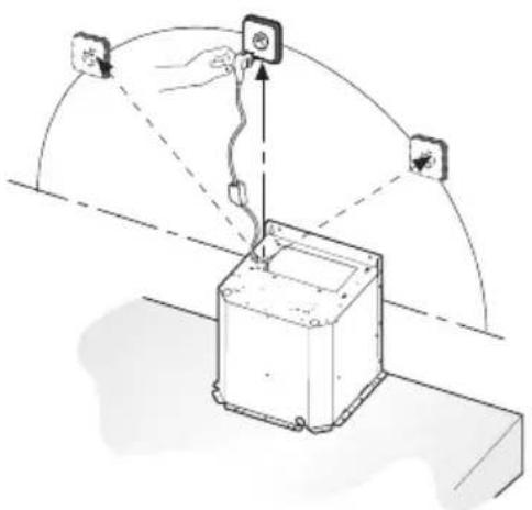 Atag WS60211JM - Attention: - 1