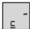 Atag KD80178DN - Pour activer cette fonction : - 1