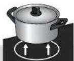 Atag IG9071MT - - - 5