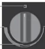 Atag IG9071MT - Pendant utilisation des zones de cuisson à induction - 1