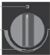 Atag IG9071MT - During use of the induction cooking zones - 1