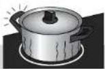 Atag IG9071MT - - - 2