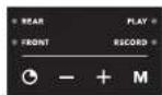 Atag IG9071MT - Memory function - 1