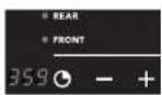 Atag IG9071MT - Timer-Funktion - 1