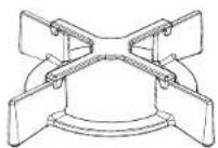 Atag IG9071MT - Use of reduction support - 1