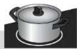 Atag IG9071MT - - - 3