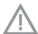 Atag IG9071MT - Stubborn stains on enamel (saucepan supports, burner parts) - 1