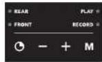 Atag IG9071MT - programming memory function (record) - 1