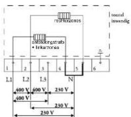 Atag IG9071MT - Algemeen - 5