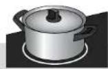 Atag IG9071MT - - - 3