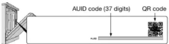 Atag VA8117WTC - NetworkDevicepairing 1) - 1