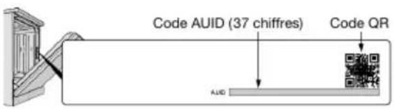 Atag VA8117WTC - Réseau Appairageappareil 1) - 1