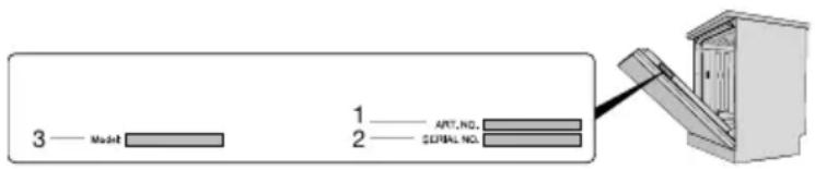 Atag VA2314MPD - InformationenfürdasTestinstitut - 1