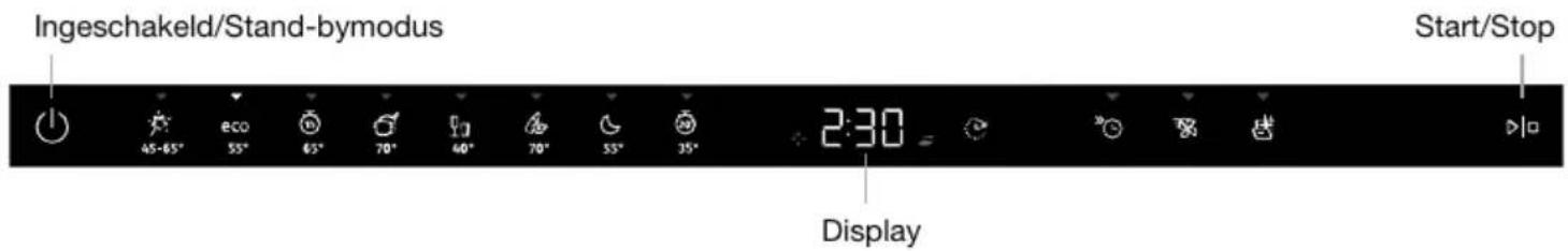 Atag VA2314MPD - LETOP! - 1