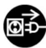 Atag KD8178BD - Taking the appliance out of service - 1