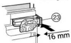 Atag KD8178BD - Installation - 7