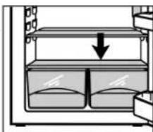 Atag KD8178BD - Interieur: - 1