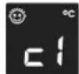 Atag KD8178BD - Temperatuuralarm deactiveren - 1
