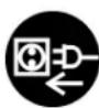 Atag KD8178BD - WARNING - 2