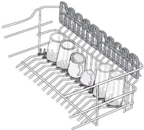 Atag VA6311RF - Soft spikes - 1