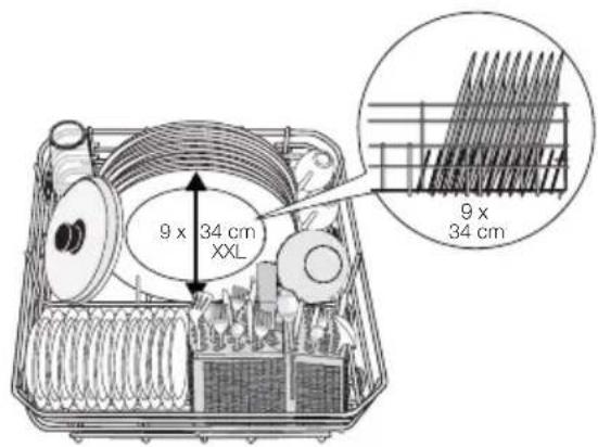 Atag VA6311RF - 2