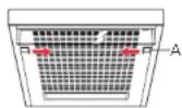 Atag WMA.1 - vetfilters - 1