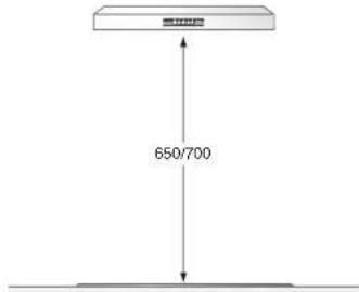 Atag WMA.1 - installation general - 1