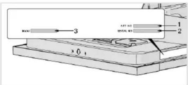 Atag VA3113QT - Informatievoortestinstituut - 1