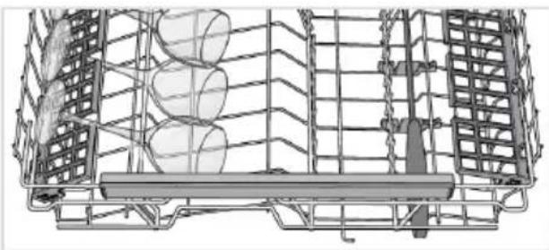 Atag VA3113QT - Loadingthedishwasher - 1