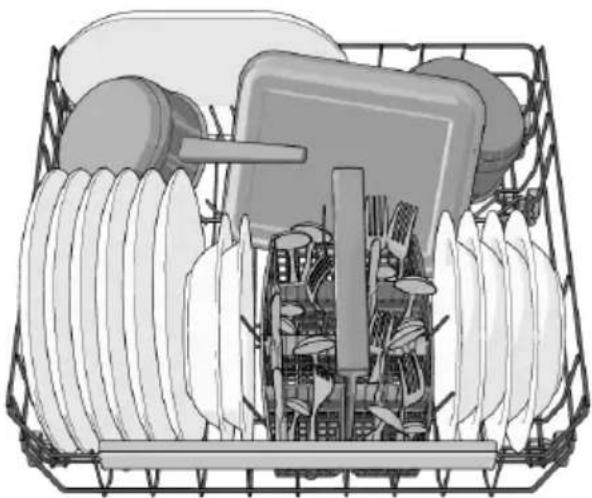 Atag VA3113QT - Panierinférieur - 1