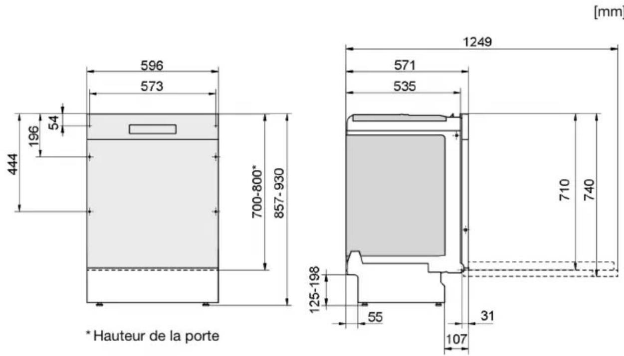 Atag VA3113QT - Entretienetmaintenance - 2