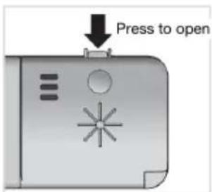 Atag VA3113QT - Topupwithrinseaid - 1