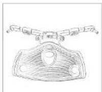 BabyGO WeGo - PARTS ATTACHING AND DETACHING WHEELS - 2