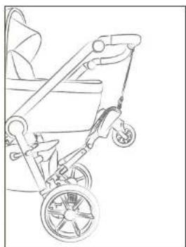 BabyGO WeGo - PARTS ATTACHING AND DETACHING WHEELS - 7