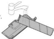 FAR WD-25 G - - Cleaning waste water tank - 11