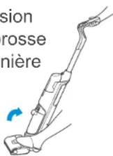 FAR WD-25 G - Mise sous tension et nettoyage - 1