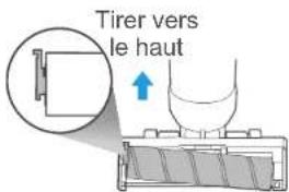 Tirer vers le haut