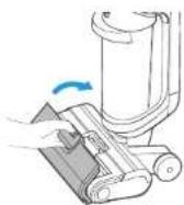 FAR WD-25 G - - Cleaning waste water tank - 14