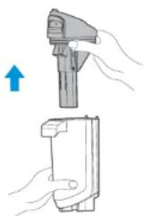 FAR WD-25 G - Nettoyage du bac à eau usée - 2